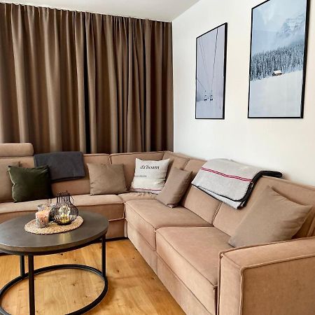 Die Tauplitz Lodges - Alm Lodge A8 By Aa Holiday Homes المظهر الخارجي الصورة