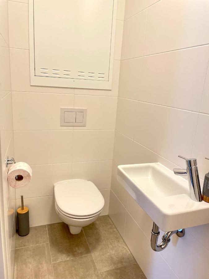 Die Tauplitz Lodges - Alm Lodge A8 By Aa Holiday Homes المظهر الخارجي الصورة