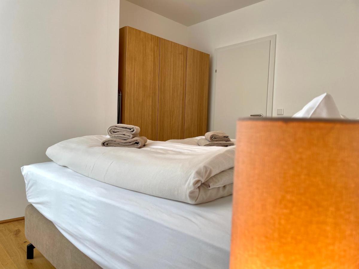 Die Tauplitz Lodges - Alm Lodge A8 By Aa Holiday Homes المظهر الخارجي الصورة